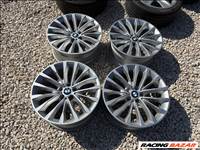 BMW style 632 gyári alufelni szett, 5x112, 18" G30/G31