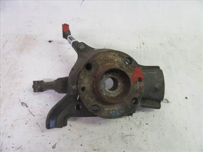 Fiat Seicento bal első csonkállvány, kerékagy Abs-s 22 bordás 46527450