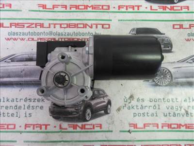 Alfa Romeo 156 utángyártott új, első abalaktörlő motor 9948349