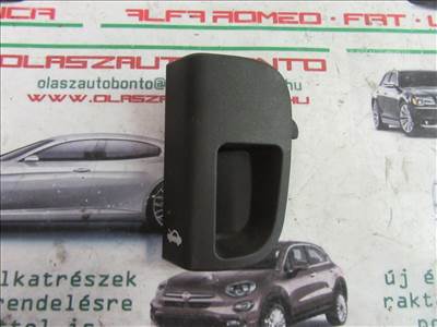 Lancia Musa motorháztető nyitó kar