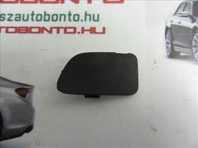 Alfa Romeo Giulietta 156100533 számú, jobb hátsó, ajtó kárpit csavar takaró