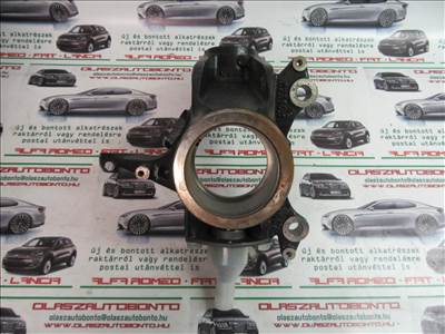 Fiat Ducato 6065366152 számú, gyári új, jobb első csonkállvány