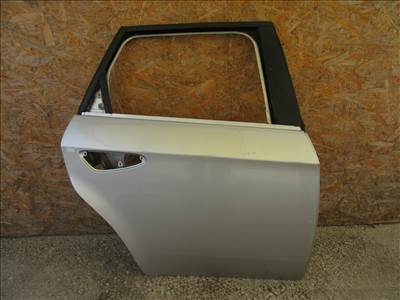 28200 Alfa Romeo 159 kombi, ezüst színű, jobb hátsó ajtó 50510371