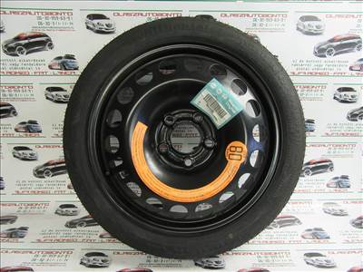 Alfa Romeo 159, Giulietta Fiat Croma gyári új pótkerék 51782095