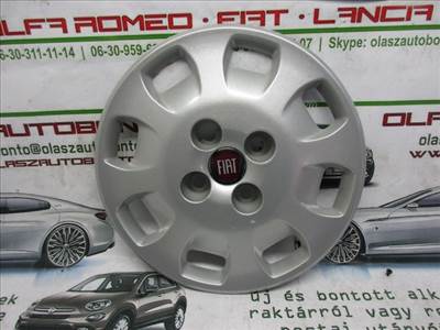 Fiat Panda II. gyári beszállítós új, 13" dísztárcsa 51901864