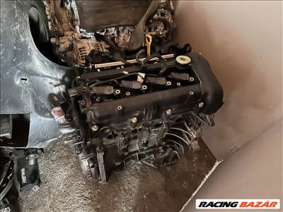 Kia Cee'd (ED) 1.4 CVVT 1.4 G4FA hengerfej 