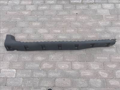 Dacia Duster l jobb oldali küszöbborítás 2010-2017 764260812r