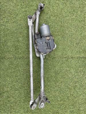 Audi A6 (C6 - 4F) ablaktörlő szerkezet motorral 4F1955119