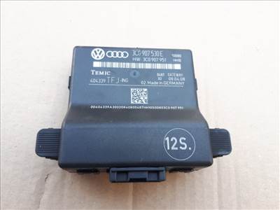Volkswagen Passat B6 diagnosztikai modul/Gateway/ 3C0907530E
