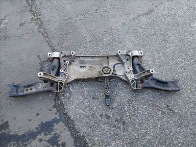 Seat Altea-Toledo-VW Golf-Jetta-Touran Skoda Octavia II bölcső komplett 1K0199369F-