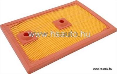 Skoda Octavia III 1,2-1,4 légszűrő 04E129620