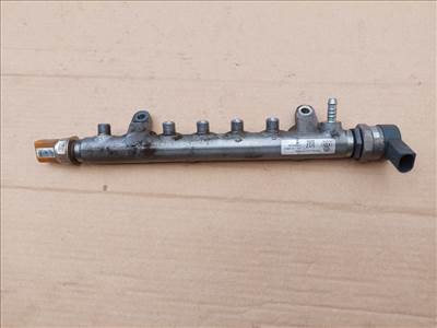 Seat Exeo-Audi A4 2.0 Crtdi közös nyomócső 03L130089A