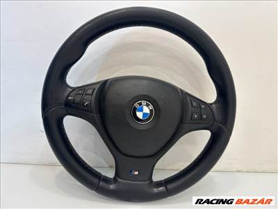 BMW X5 E70 E70 LCI gyári M sport kormány