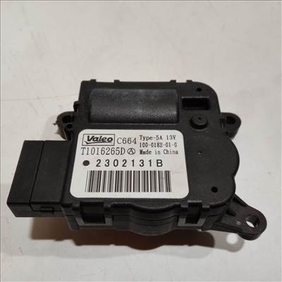 Alfa Romeo Giulietta 2010-2020 Fűtés állító motor T1016265D