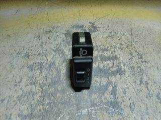 Suzuki Wagon R+ II Fényszórómagasság Állító Kapcsoló *72745* gm-90346276 gm-90387093