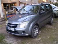 Eladó Suzuki Ignis 1.3 GLX MAGYARORSZÁGI