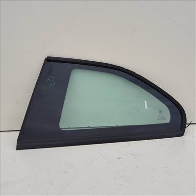 193006 Alfa Romeo Gt bal hátsó,fix,zöld színű üveg 60682410