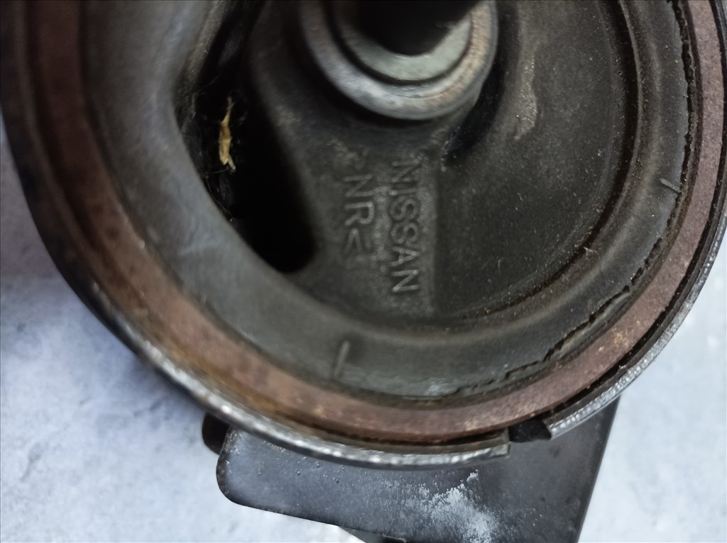 Nissan Almera motortartó bak N16 Almera 2002-es (2nd gen) 5. kép