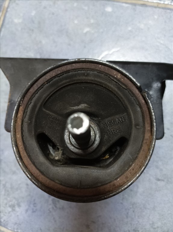 Nissan Almera motortartó bak N16 Almera 2002-es (2nd gen) 6. kép