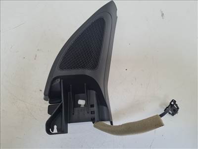 Volkswagen Golf VI jobb első hangszóró burkolat (20107) 5k0837986