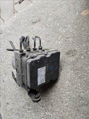 BMW X5 E53 Abs kocka