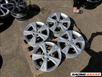 17" 5x114,3 Toyota CHR