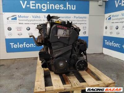 RENAULT K9KN764 bontott motor 