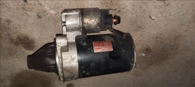 Hyundai i10 (PA) önindító Valeo G4HG 1.1 1196248