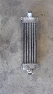 Ford Transit Tranzit MK7 06- Töltőlevegő cooler intercooler hűtő 6119 1376241