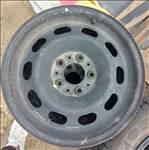 BMW F20, F21 gyári 5x120 lyukosztású 6,5Jx16" lemezfelni