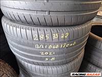  285/35/22"  Bridgestone nyári gumi 