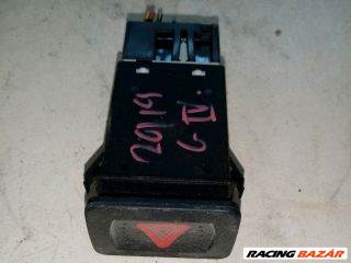 Volkswagen Golf IV Vészvillogó Kapcsoló *106396* 1j0953235j 1j0853235h