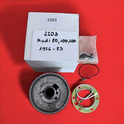 Audi 80 100 200 1979-ig sport kormányagy kormány adapter 2203 oldtimer