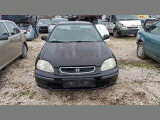 Honda Civic VI Jobb első Ablaktörlő Kar *143056*