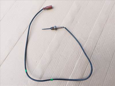 Skoda Octavia III-Superb III-VW Golf VII-Passat B8 2,0 diesel kipufogógáz hőmérséklet jeladó 04L906088DB