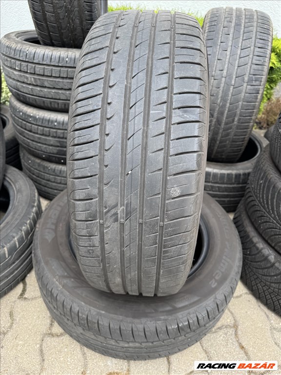 225/60 R17 Hankook Ventus Prime 2 99H | 5,5mm | DOT: 3616 | 2db 1. kép