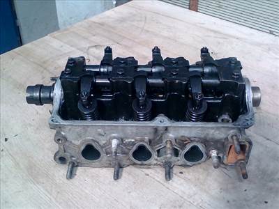 DAEWOO MATIZ 98-01 Hengerfej. benzines