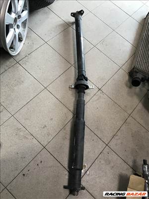  BMW E91 330 D kardántengely (manual 6) 752736307