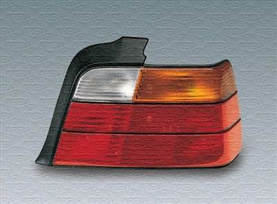 hátsólámpa MAGNETI MARELLI 714098290137 for BMW
