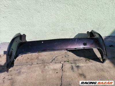 Toyota Corolla (E210) Hátsó lökhárító  5215902c80