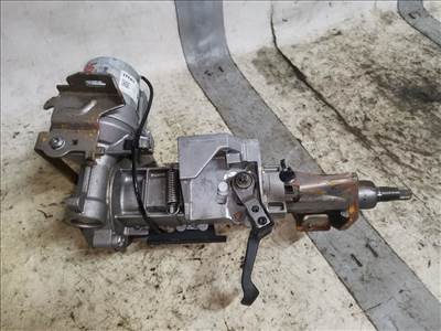 RENAULT CLIO IV 1.5 dCi 90 Kormányoszlop #39185# 488103416R