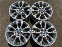 4db Borbet 18" Renault alufelni. (3907)