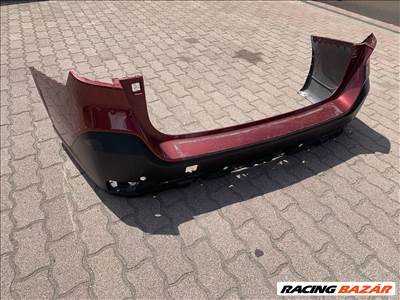 Subaru Outback (2020-tól) Hátsó lökhárító  57704an321