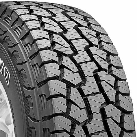 195/80 R 15 HANKOOK RF10 (96T TL 4x4 gumi) 1. kép