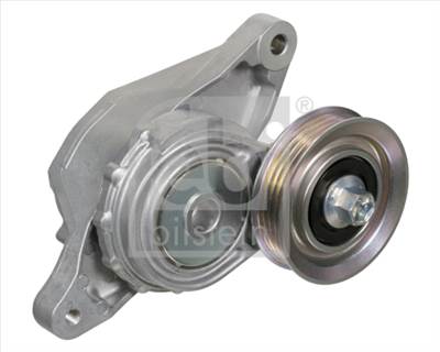 FEBI BILSTEIN 102171 - hosszbordás szíj feszítő HONDA