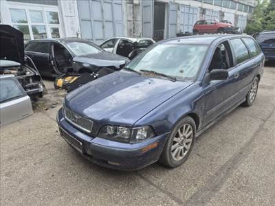 Volvo V40 1.9DI gólyaláb 