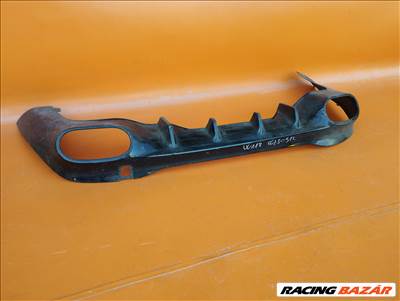 Mercedes W118 AMG alsó diffúzor A1188850402 (S67.30.912)