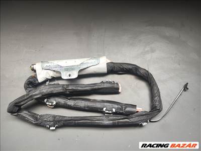 Peugeot 5008 I bal oldali függönylégzsák  9684873780