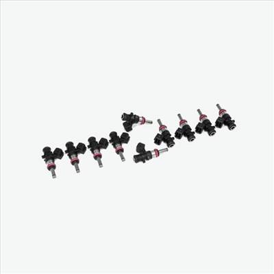 DeatschWerks Bosch EV14 1200ccm injektorok Dodge Viper 92-10, 12-17, 12-17