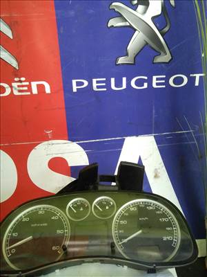 Peugeot 307 Óracsoport  9636708880e05